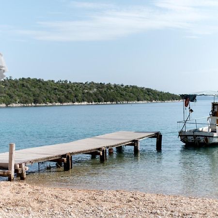 Villa Aphrodite Paleros Exteriör bild